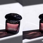Nước Hoa Nữ Versace Crystal Noir Eau de Toilette - 90ml