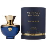 Nước Hoa Nữ Versace Dylan Blue Pour Femme Eau De Parfum - 100ml