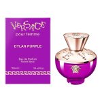 Nước Hoa Nữ Versace Dylan Purple Pour Femme EDP - 100ml