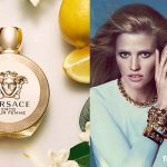 Nước Hoa Nữ Versace Eros Pour Femme Eau De Parfum - 50ml