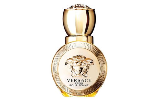 Nước Hoa Nữ Versace Eros Pour Femme Eau De Parfum - 50ml