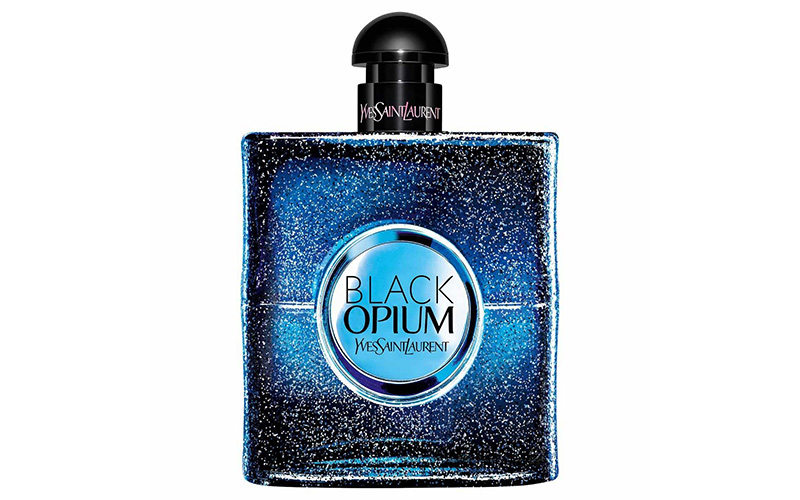 Mùi hương nước hoa Black Opium Eau De Parfum Intense