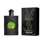 Nước Hoa Nữ YSL Black Opium Illicit Green EDP - 75ml