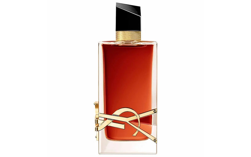 Thiết kế chai nước hoa Yves Saint Laurent Libre Le Parfum 50ml