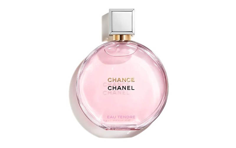Set Nước Hoa Nữ Chanel Chance Eau Tendre Twist And Spray Set EDT