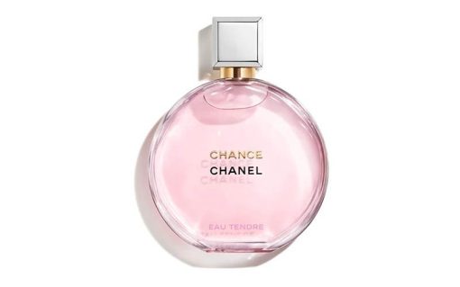 Set Nước Hoa Nữ Chanel Chance Eau Tendre Twist And Spray EDT (100ml + 20ml)