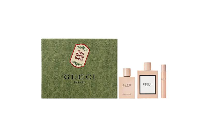 Dưỡng Thể Body Gucci Bloom Perfumed Body Lotion 100ml
