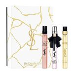 Set Nước Hoa Nữ YSL Womens Perfume Discovery (3 x 9.8ml)