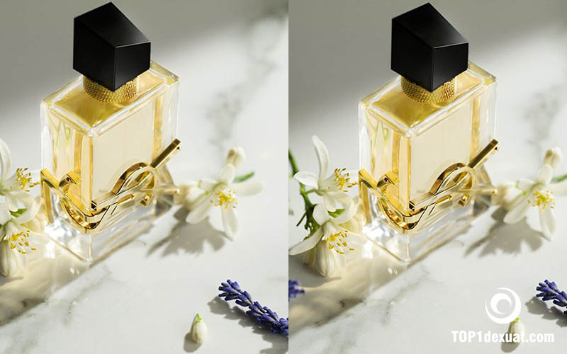 Nước Hoa Nữ YSL Yves Saint Laurent Libre Eau de Parfum