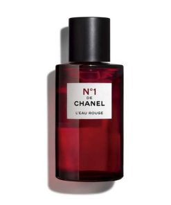 Xịt Thơm Toàn Thân Chanel N°1 De Chanel L’eau Rouge - 100ml