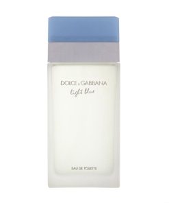 Nước Hoa Nữ Dolce Gabbana Light Blue For Women EDT - 100ml