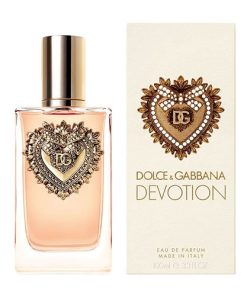 Nước Hoa Nữ Dolce Gabbana D&G Devotion EDP