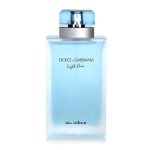 Nước Hoa Nữ Dolce Gabbana Light Blue Eau Intense EDP - 100ml