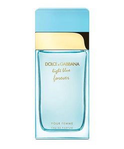 Nước Hoa Nữ Dolce Gabbana Light Blue Forever EDP - 100ml