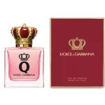 Nước Hoa Nữ Dolce Gabbana Q Eau de Parfum Spray - 50ml