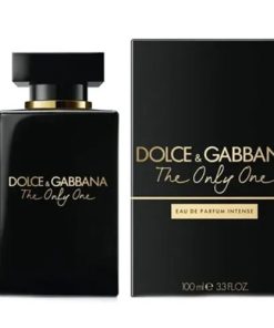 Nước Hoa Nữ Dolce Gabbana The Only One Eau De Parfum Intense