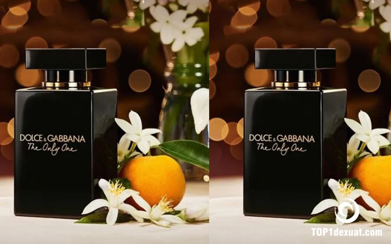 Mùi hương Dolce Gabbana The Only One Eau De Parfum Intense