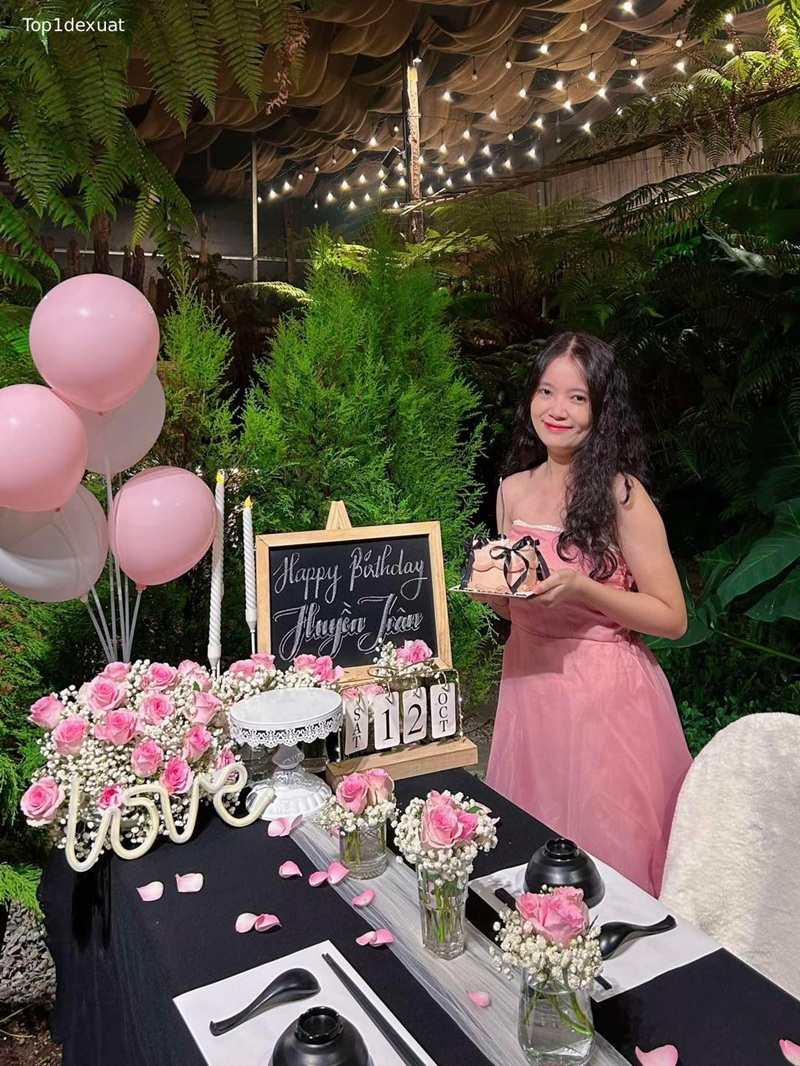 quan nuong co decor theo yeu cau tai da lat