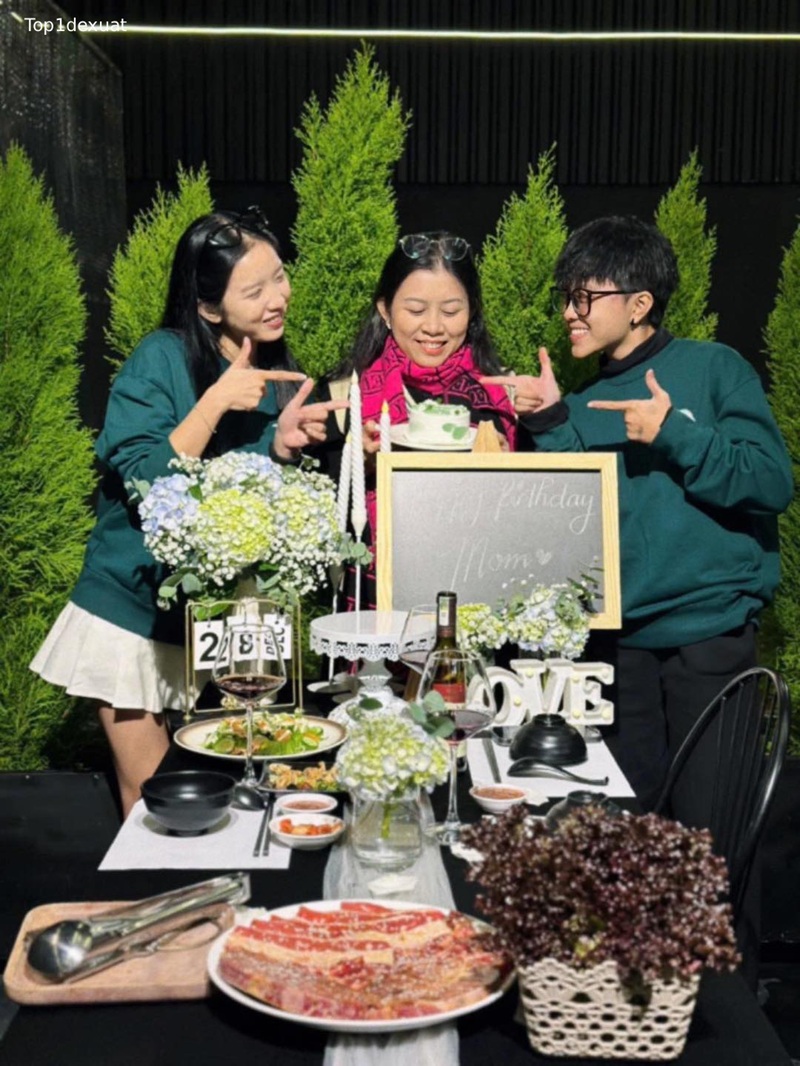 quan nuong co dich vu setup tiec tai da lat