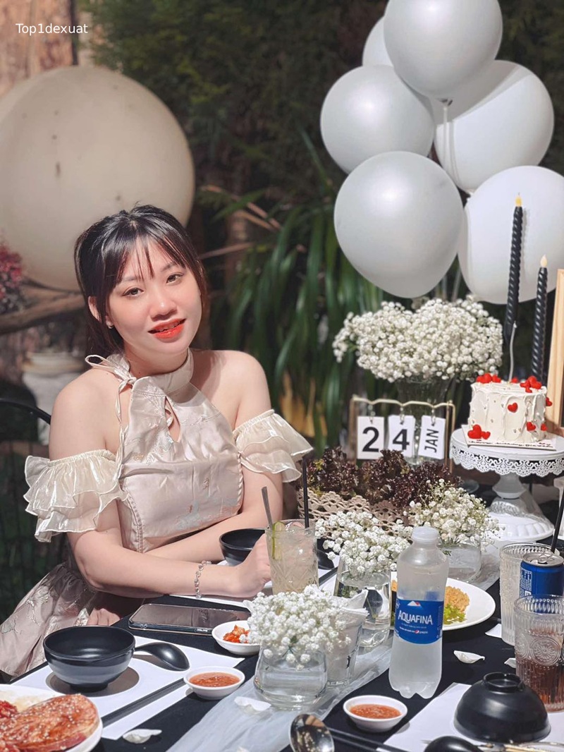 quan lau nuong co dich vu trang tri tiec theo yeu cau tai da lat