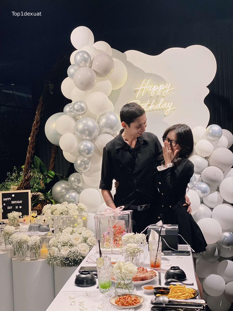 quan nuong co dich vu trang tri tiec tai da lat