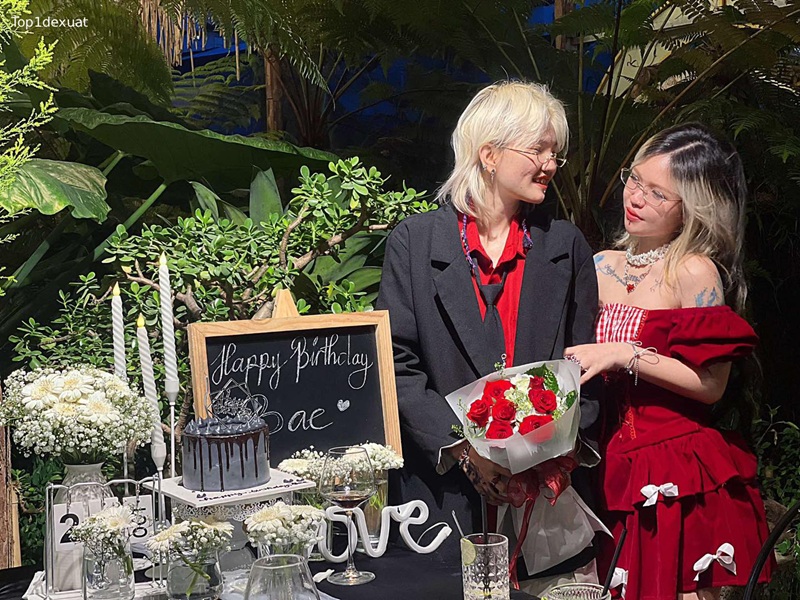 quán nướng có dịch vụ setup tiệc tại đà lạt