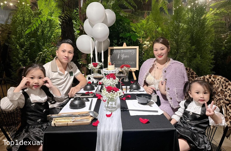 quán lẩu đà lạt gần đây