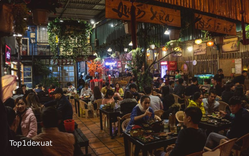 Top 10 quán lẩu Đà Lạt ngon, giá rẻ được yêu thích nhất 2025