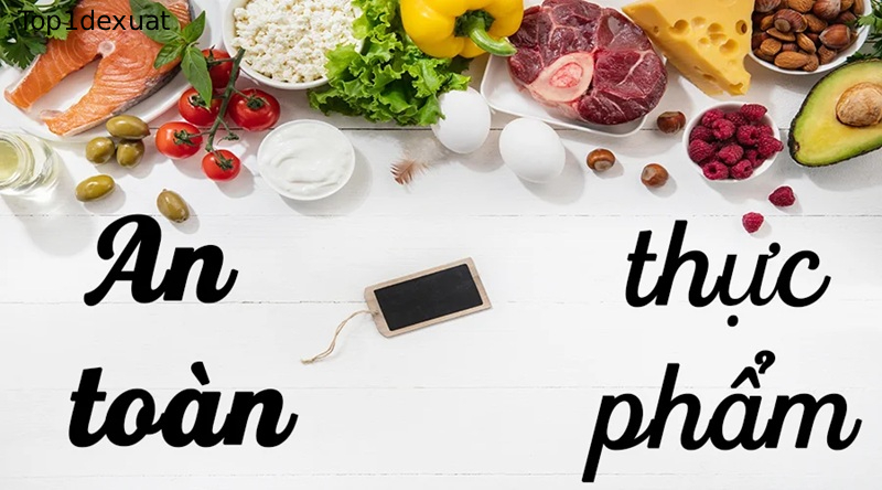 Thời gian xử lý hồ sơ nhanh chóng, hiệu quả dịch vụ xin giấy phép VSATTP tại Đà Lạt