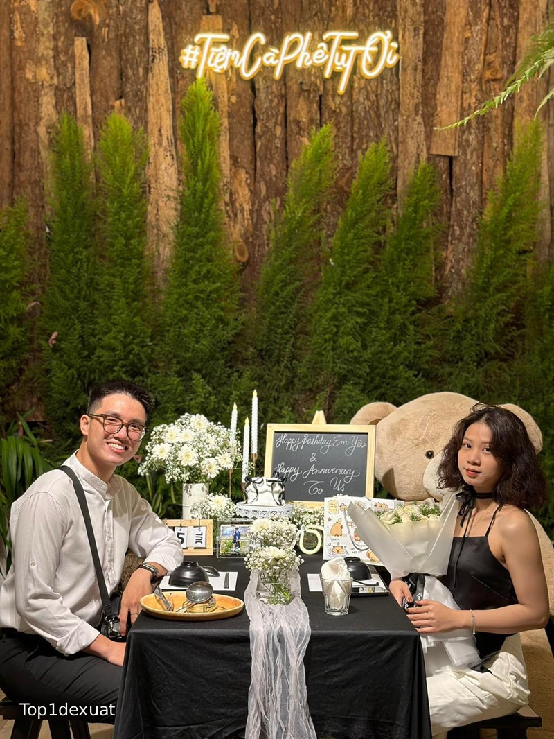 quán lẩu chay ngon ở đà lạt