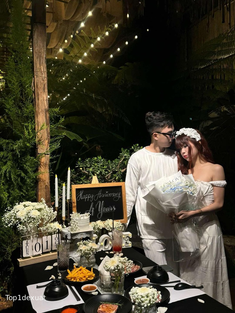 quán lẩu chay ngon rẻ đà lạt