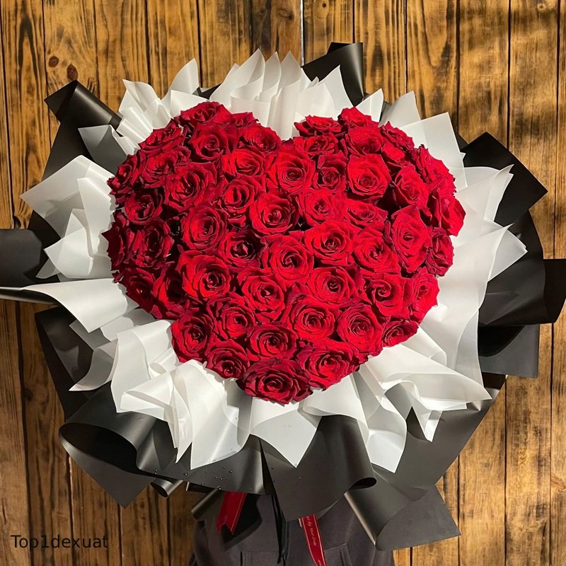 Top 7 địa chỉ cung cấp Khóa học bó hoa Đà Lạt uy tín, tận tâm đào tạo bó hoa tại Đà lạt