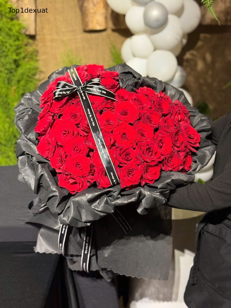 Top 7 địa chỉ cung cấp Khóa học bó hoa Đà Lạt uy tín, tận tâm đào tạo bó hoa tại Đà lạt