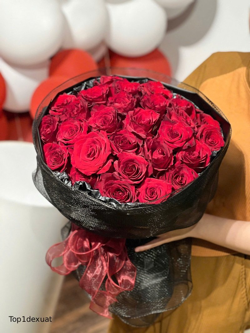 Top 7 địa chỉ cung cấp Khóa học bó hoa Đà Lạt uy tín, tận tâm dạy bó hoa tại Đà Lạt