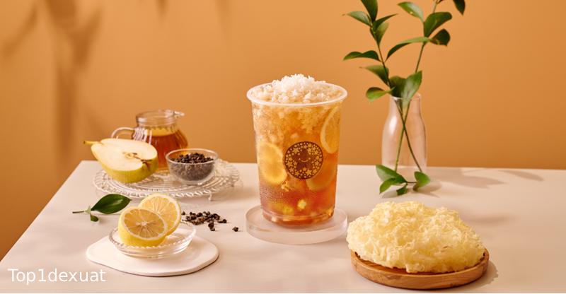 quán trà sữa ngon gần đây