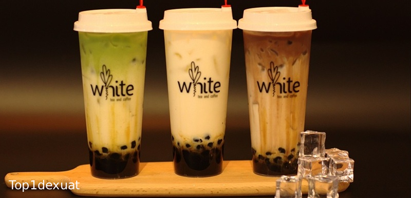 quán trà sữa ngon rẻ đà lạt