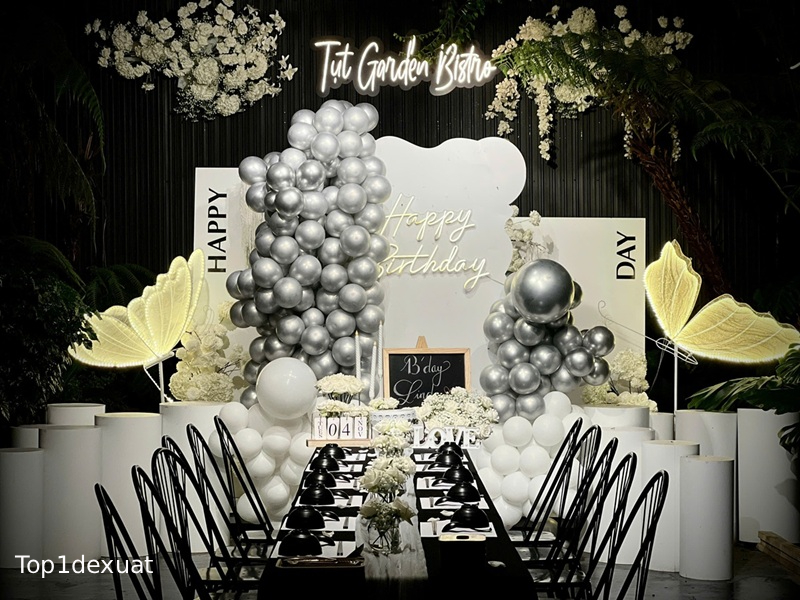 quán trà sữa đường trần khánh dư Đà Lạt