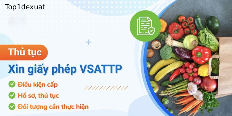 Seeu hỗ trợ tư vấn thủ tục cấp giấy phép vệ sinh an toàn thực phẩm tại Đà Lạt cấp giấy phép vsattp