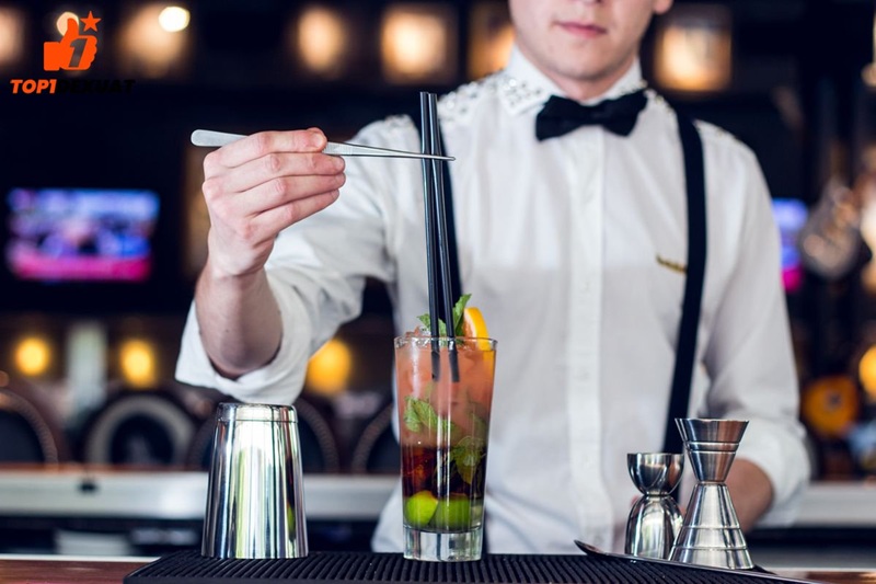 trung tâm dạy pha chế ở Đà Lạt