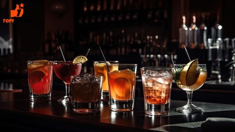 học pha chế ở Đà Lạt bao nhiêu tiền