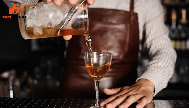 địa chỉ học pha chế ở Đà Lạt